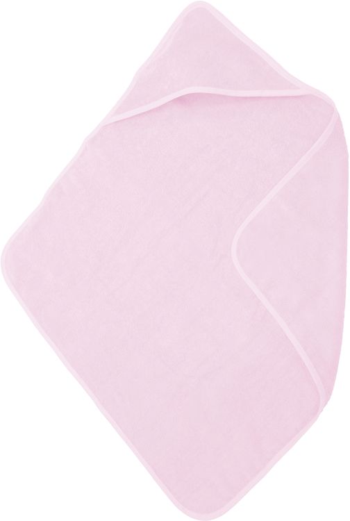 Badehandtuch "lightpink"