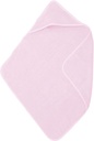 Badehandtuch "lightpink"