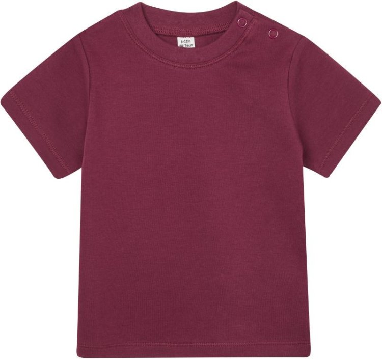 Baby T-Shirt "große Schwester"
