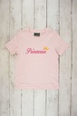 Baby T-Shirt "Prinzessin" kurzarm