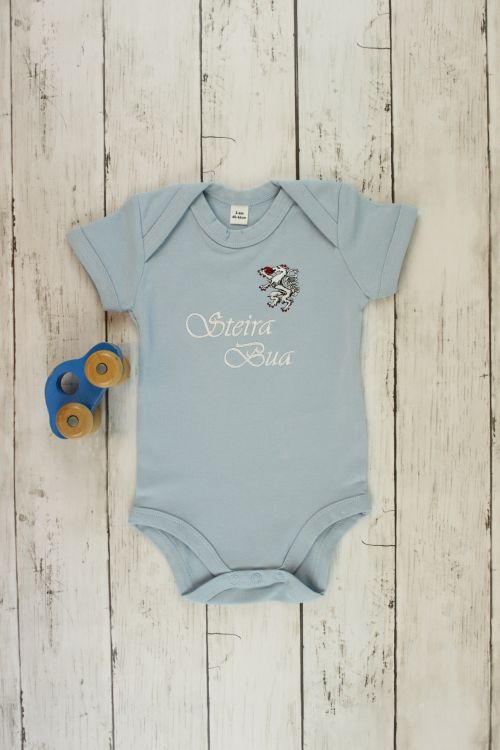 Babybody "kleiner Prinz"