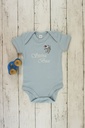 Babybody "kleiner Prinz"