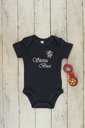 Babybody "kleiner Prinz"