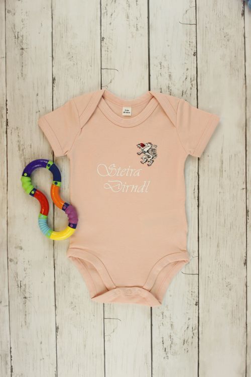Babybody "kleiner Prinz"