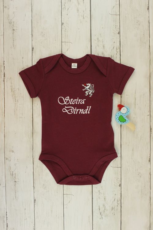 Babybody "kleiner Prinz"