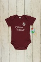Babybody "kleiner Prinz"