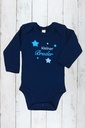Babybody "kleiner Prinz"
