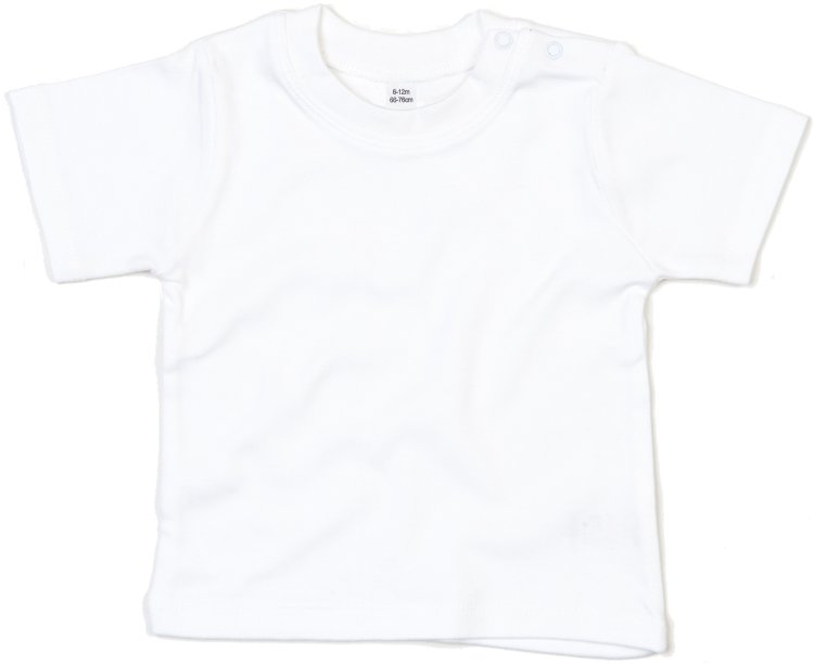 Baby T-Shirt "große Schwester"