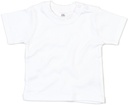 Baby T-Shirt "große Schwester"