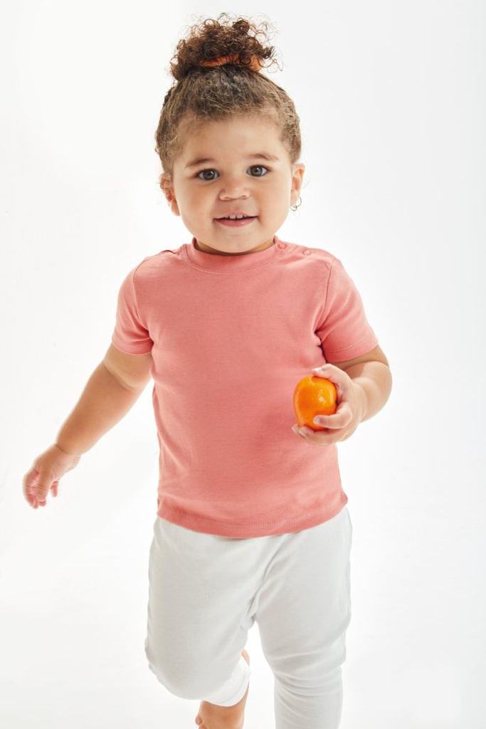 Baby T-Shirt "große Schwester"