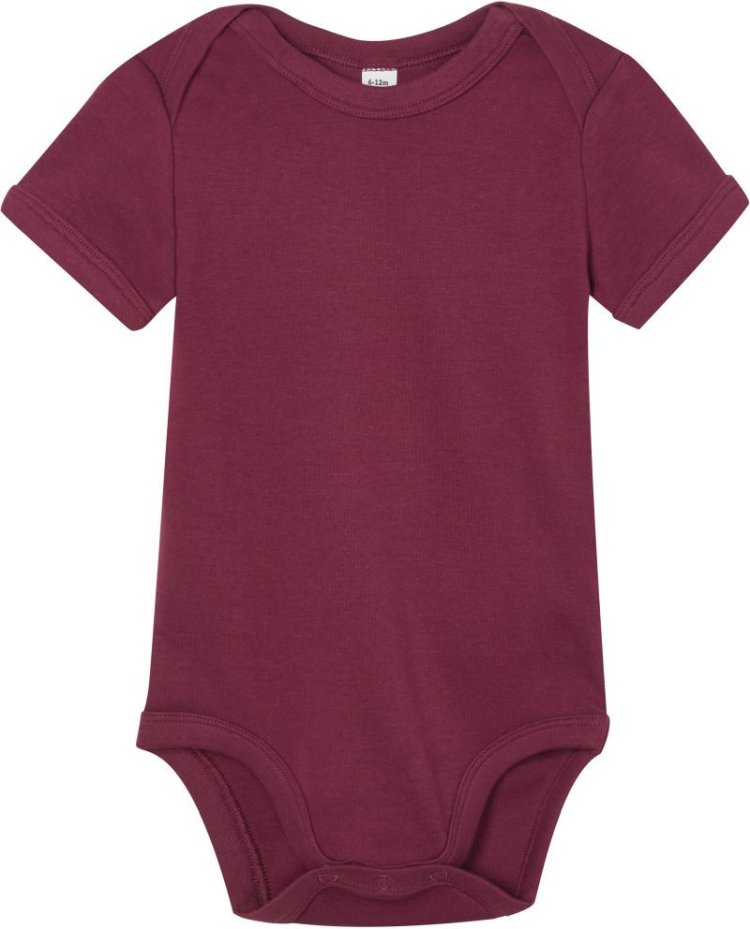 Babybody "kleiner Prinz"