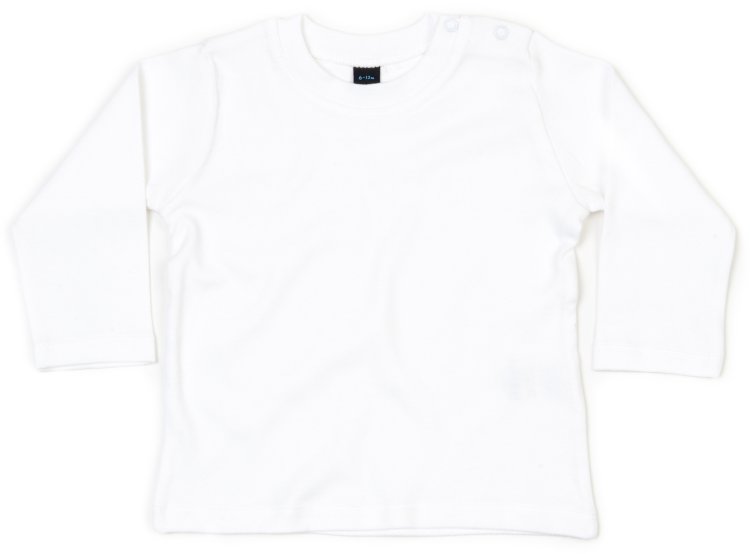 Baby T-Shirt "große Schwester"