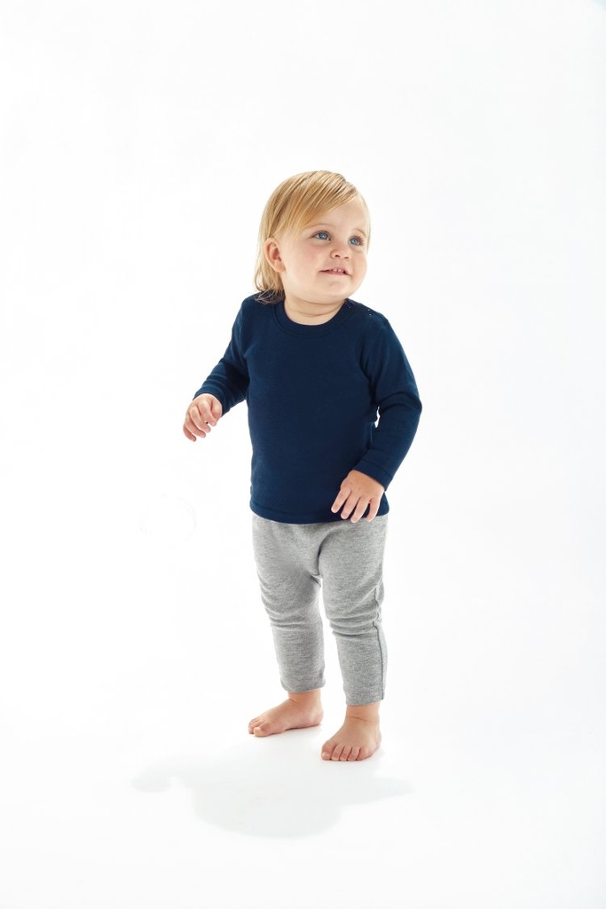 Baby T-Shirt "große Schwester"