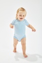Babybody "kleiner Prinz" kurzarm