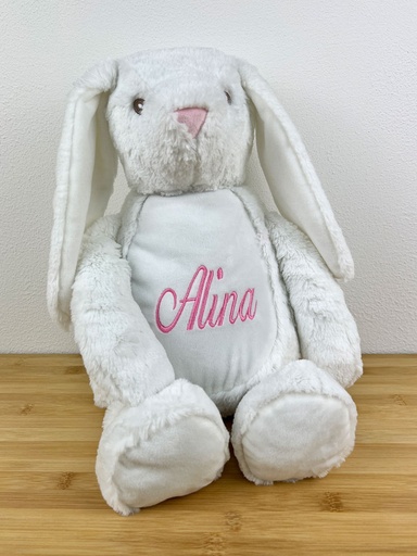 [MM050] Kuscheltier Hase